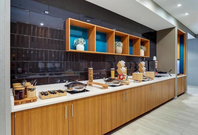 فندق Springhill Suites By Marriott Cheraw