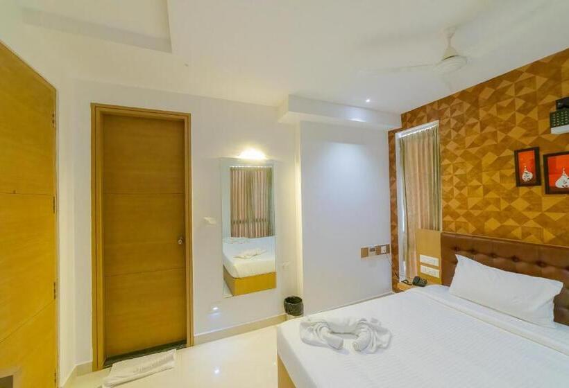 酒店 Sri K Residency