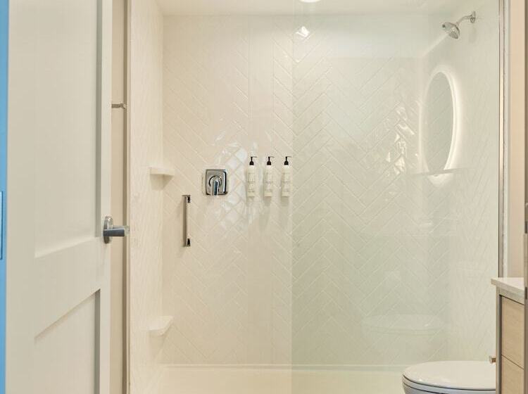 هتل Towneplace Suites By Marriott Hixson