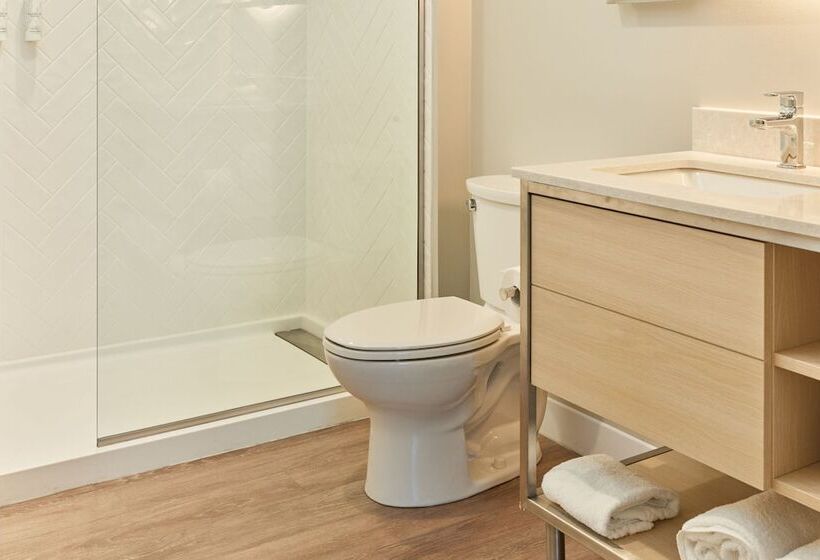 هتل Towneplace Suites By Marriott Hixson