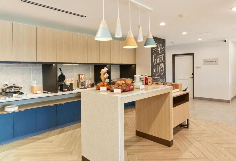 هتل Towneplace Suites By Marriott Hixson