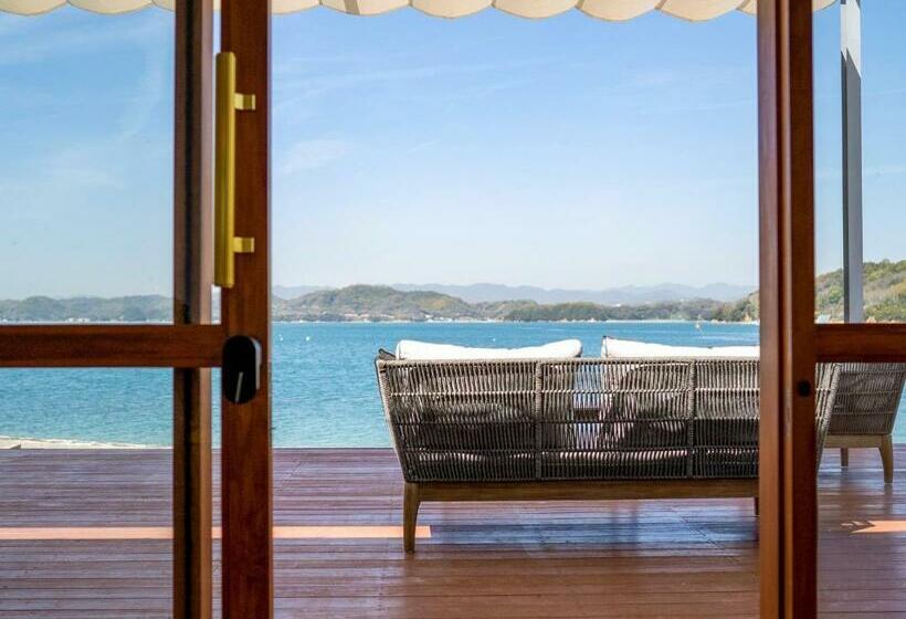 فندق على الطريق Setonai Kakurega Resort Ciela   Vacation Stay 07386v