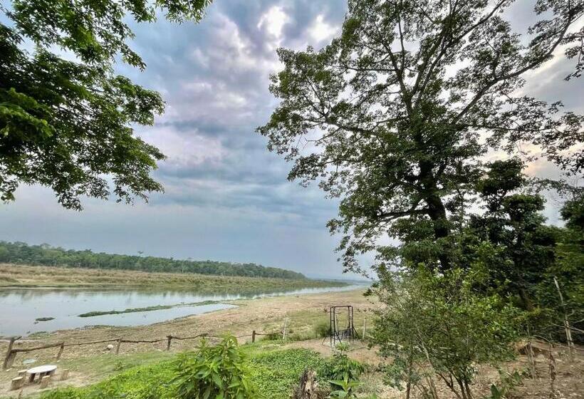 پانسیون Bamby Chilling House   Feel The Nature