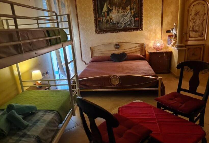 پانسیون B&b Aquila