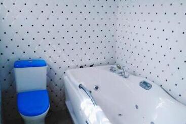 پانسیون City Stay Lodging Center