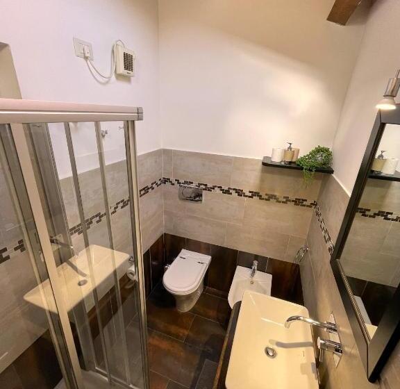 پانسیون Il Vicoletto Guest House