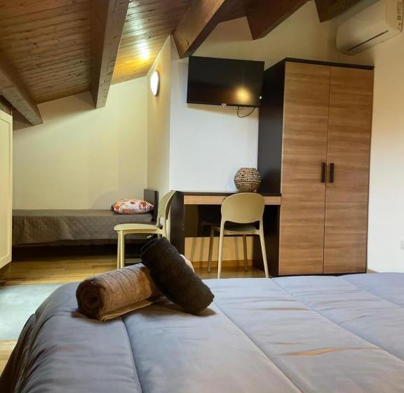 پانسیون Il Vicoletto Guest House