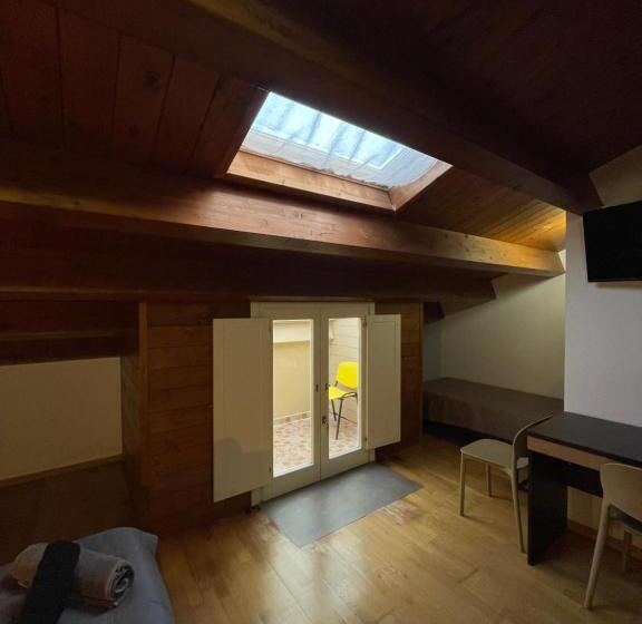 پانسیون Il Vicoletto Guest House