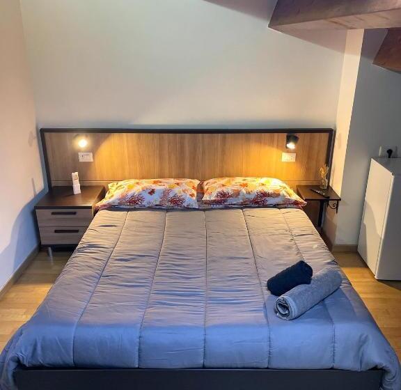 پانسیون Il Vicoletto Guest House