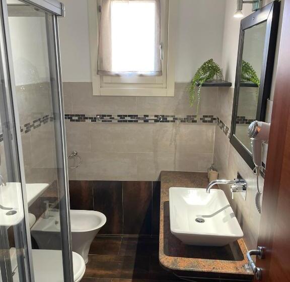 پانسیون Il Vicoletto Guest House