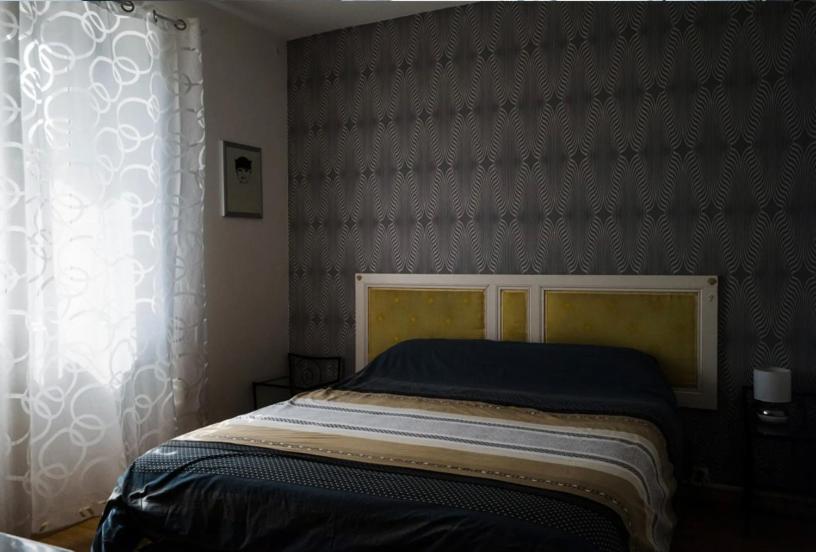 פנסיון Maison Des 4 Vallées