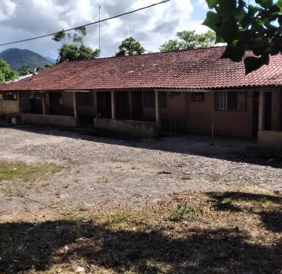پانسیون Pedacinho Do Paraiso
