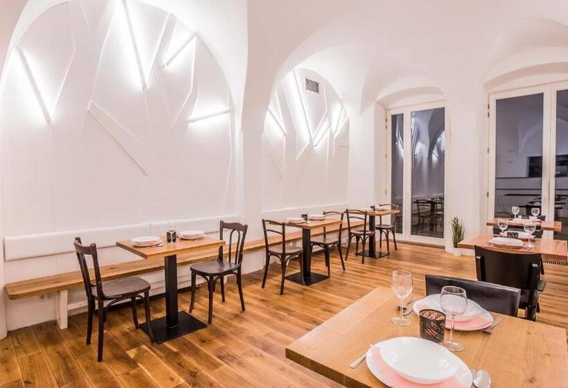 ペンション Penzion A Restaurace 14
