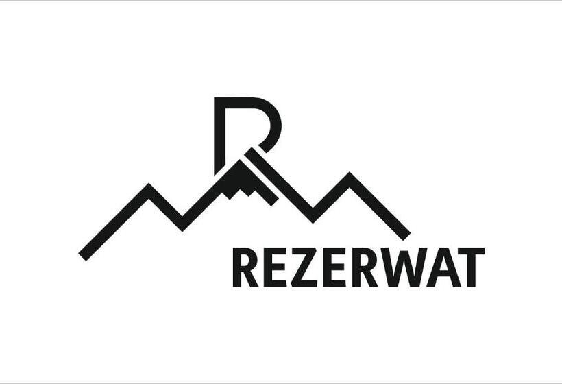 Пансион Rezerwat Ustrzyki Górne