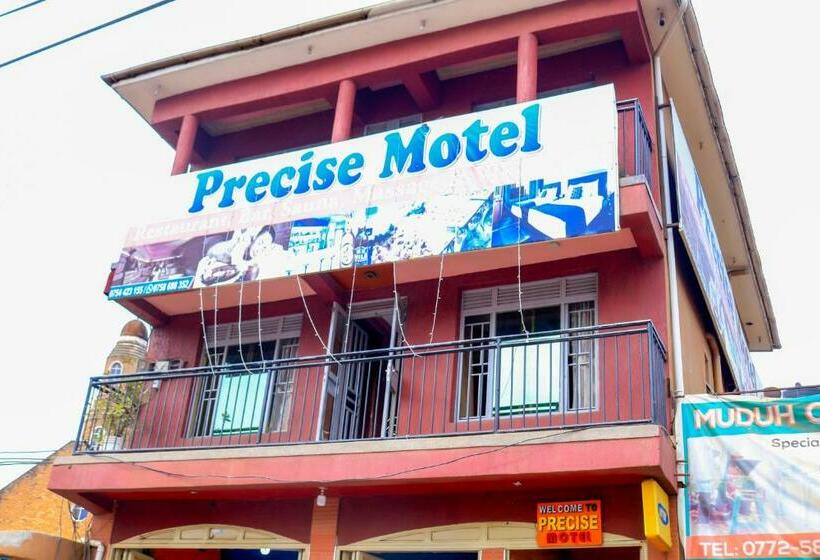 Precise Motel