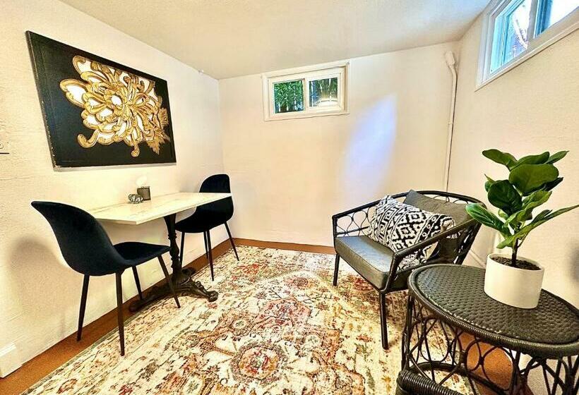 منتجع The Wesley Walla Walla