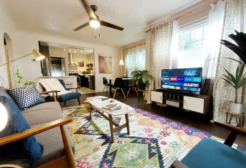 منتجع The Wesley Walla Walla