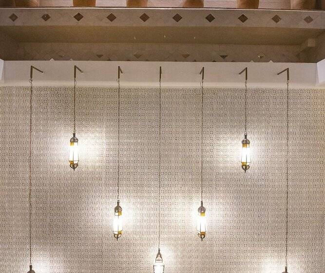 Riad Cologne & Spa