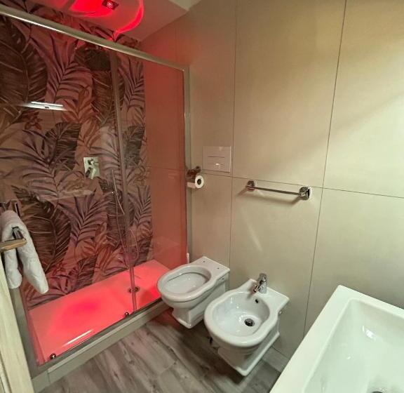 Skycity B&b