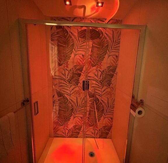 Skycity B&b