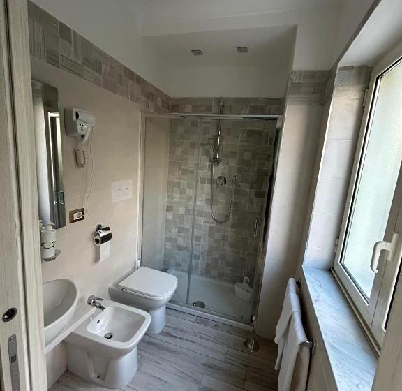 Skycity B&b