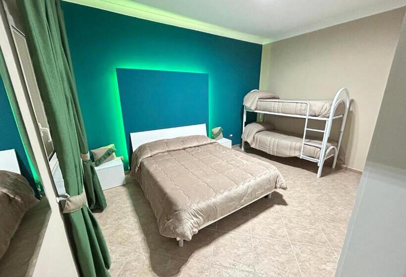 Skycity B&b