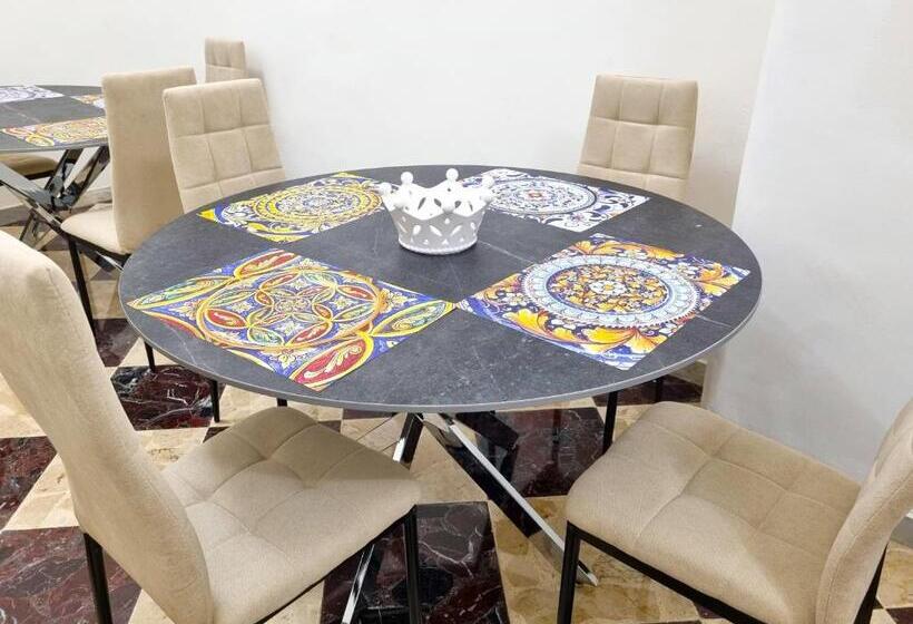 Templari Suite   B&b Mesagne