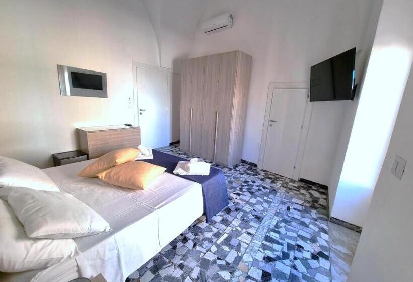 Templari Suite   B&b Mesagne