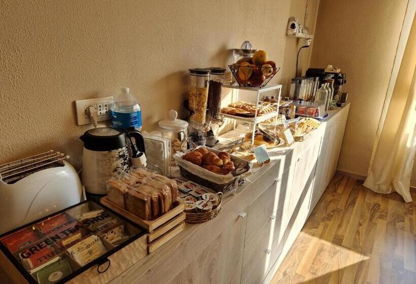 U Baruni B&b