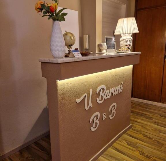 U Baruni B&b