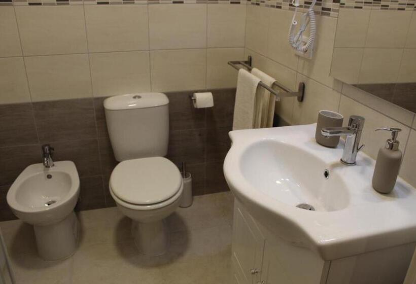 U Baruni B&b