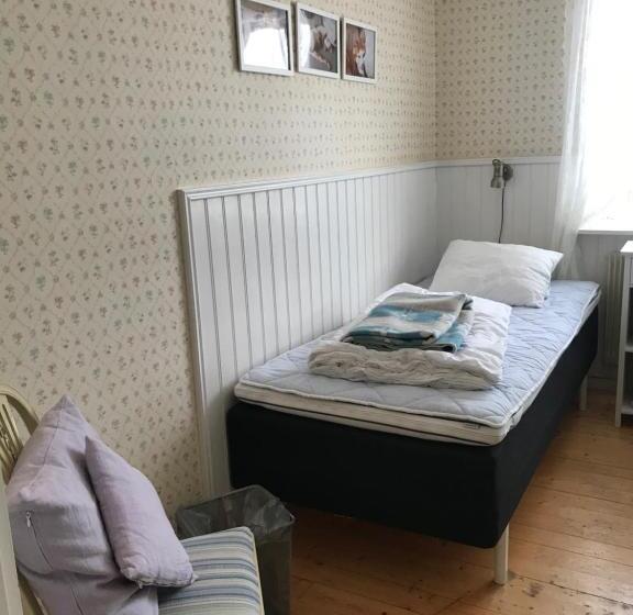 هاستل Karaby Gård, Country Living