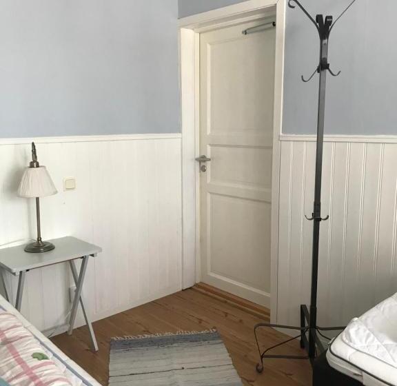هاستل Karaby Gård, Country Living