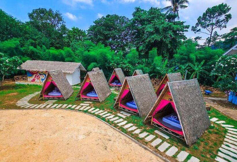 هاستل Slumber Resort Koh Chang