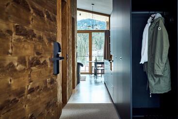 Aparthotel Chalina