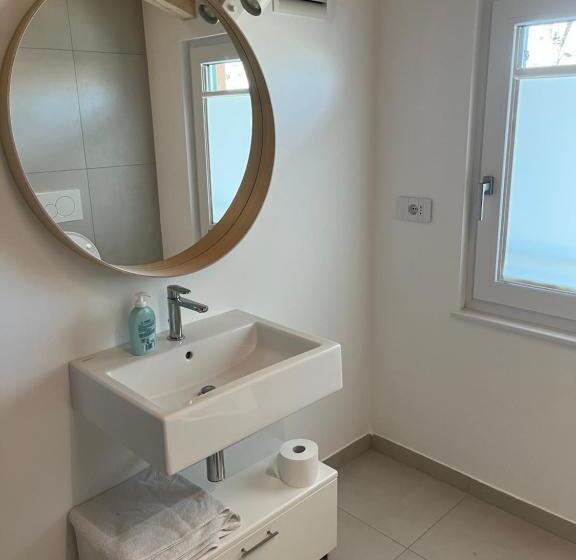 تختخواب و صبحانه Casa Paola