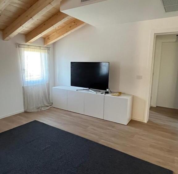 تختخواب و صبحانه Casa Paola