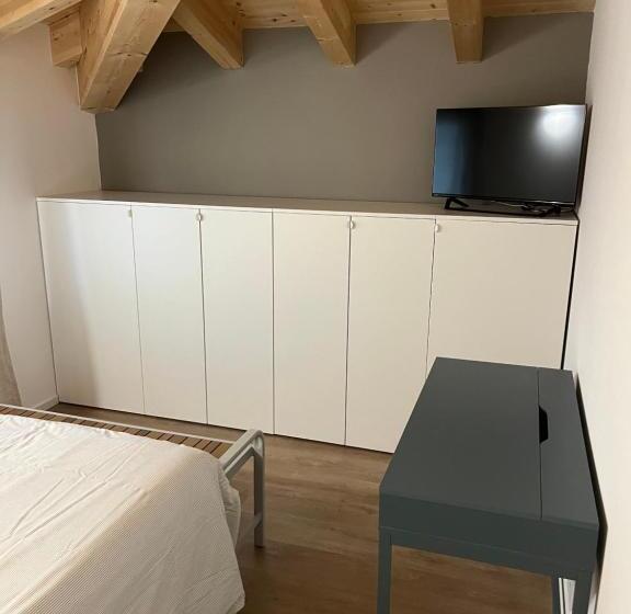 تختخواب و صبحانه Casa Paola