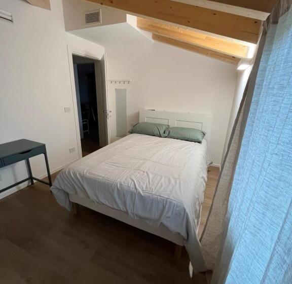 تختخواب و صبحانه Casa Paola