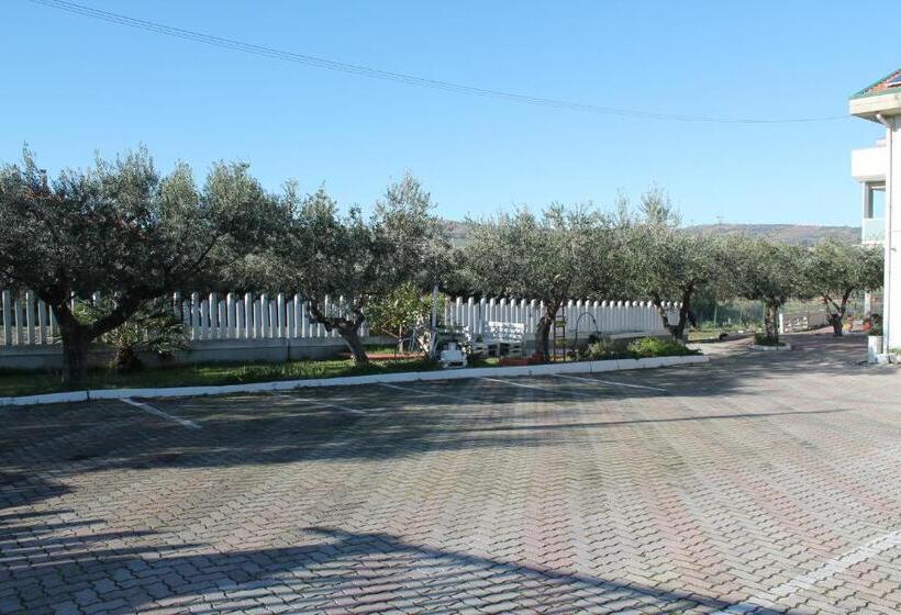 مبيت وإفطار Colline Del Sole