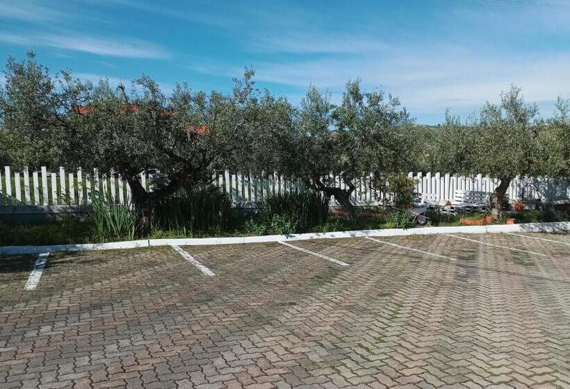 مبيت وإفطار Colline Del Sole