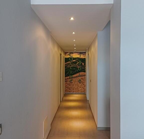 مبيت وإفطار Colline Del Sole