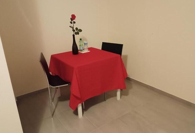 مبيت وإفطار Colline Del Sole