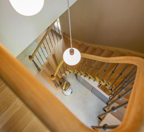 민박 Domaine De La Soudelle