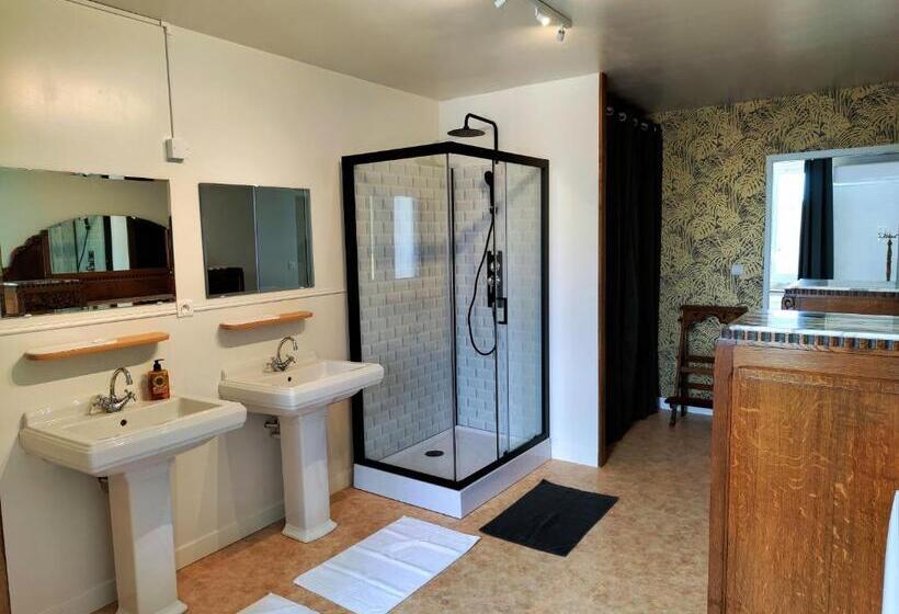 مبيت وإفطار Maison Egalité