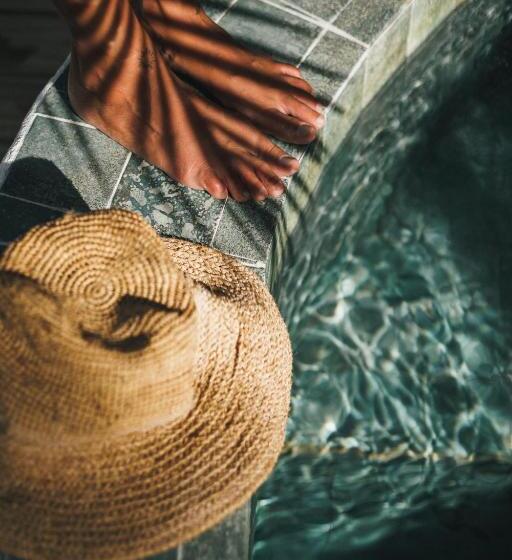 تختخواب و صبحانه Pousada Villa Cacau