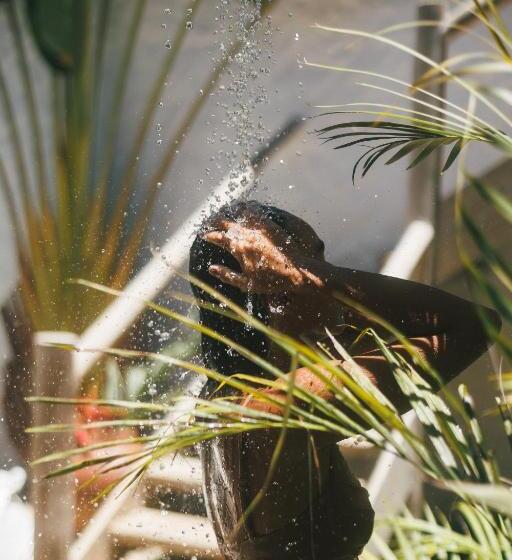 تختخواب و صبحانه Pousada Villa Cacau