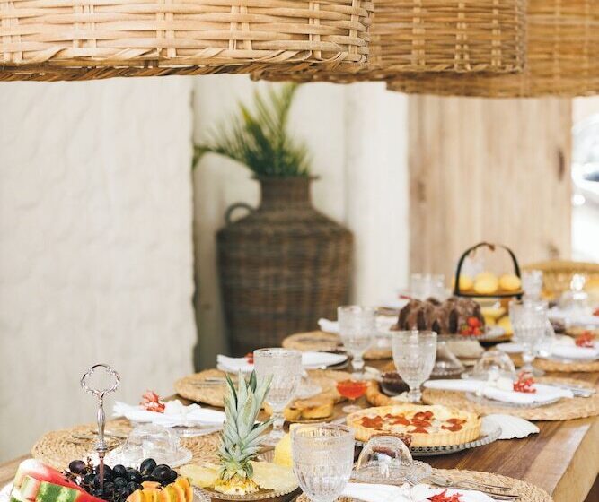 تختخواب و صبحانه Pousada Villa Cacau