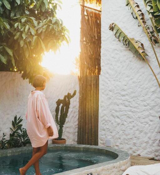 تختخواب و صبحانه Pousada Villa Cacau