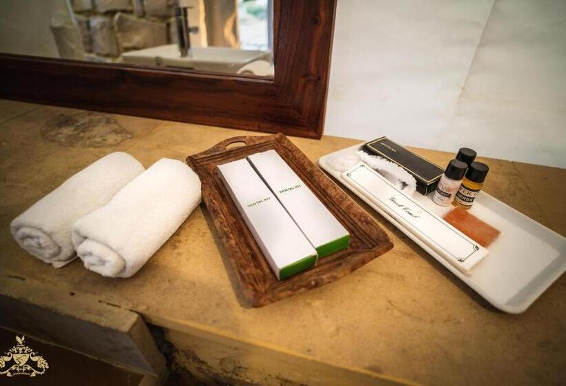 Beyond Stay Jadam Resort Jaisalmer